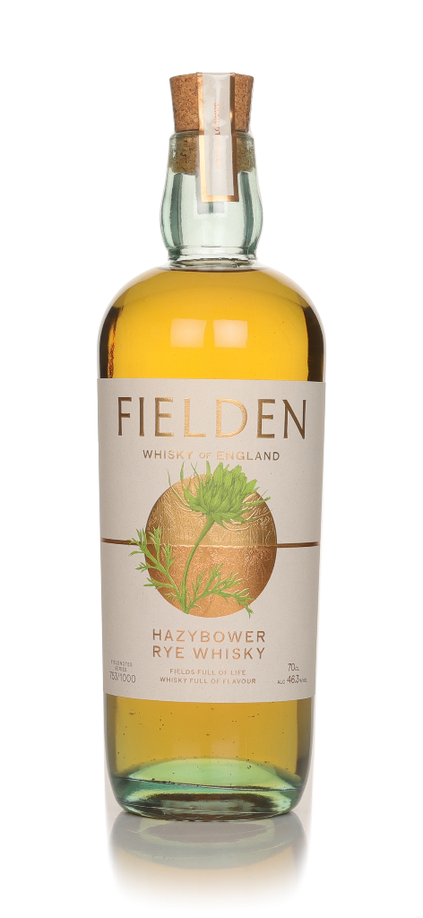 Fielden Hazybower 70cl product image