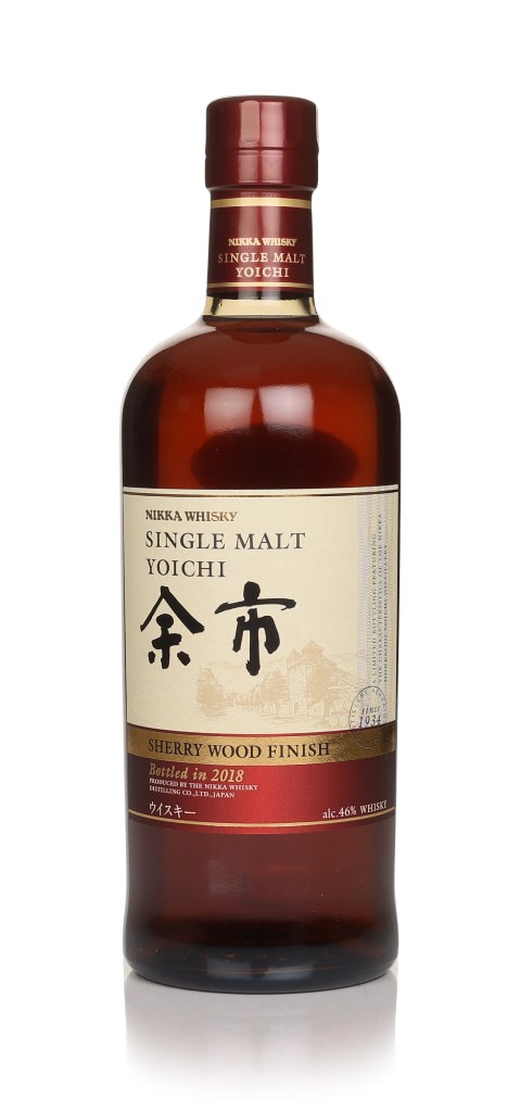 Yoichi Whisky | Master Of Malt