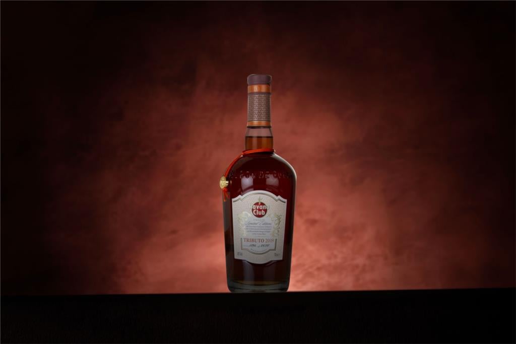 *COMPETITION* Havana Club Tributo 2019 Rum Ticket 70cl product image