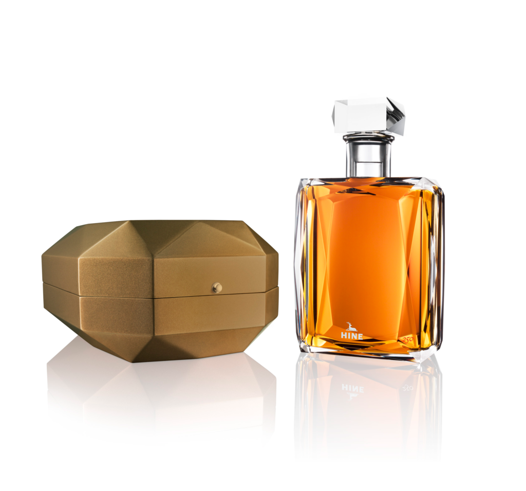 Hine 250 Grande Champagne Cognac 70cl product image