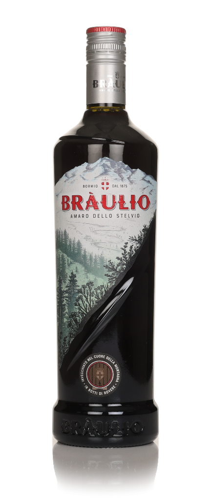 Braulio Amaro (1L) 70cl product image