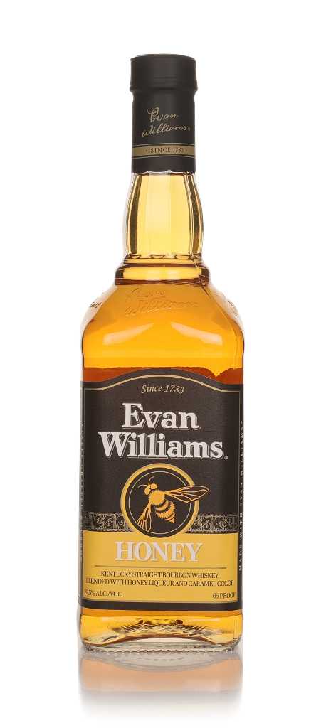 Evan Williams Honey 70cl product image