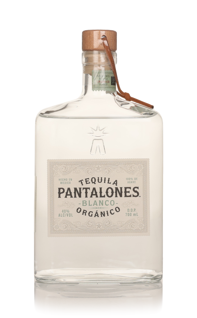 Pantalones Tequila Blanco 70cl product image