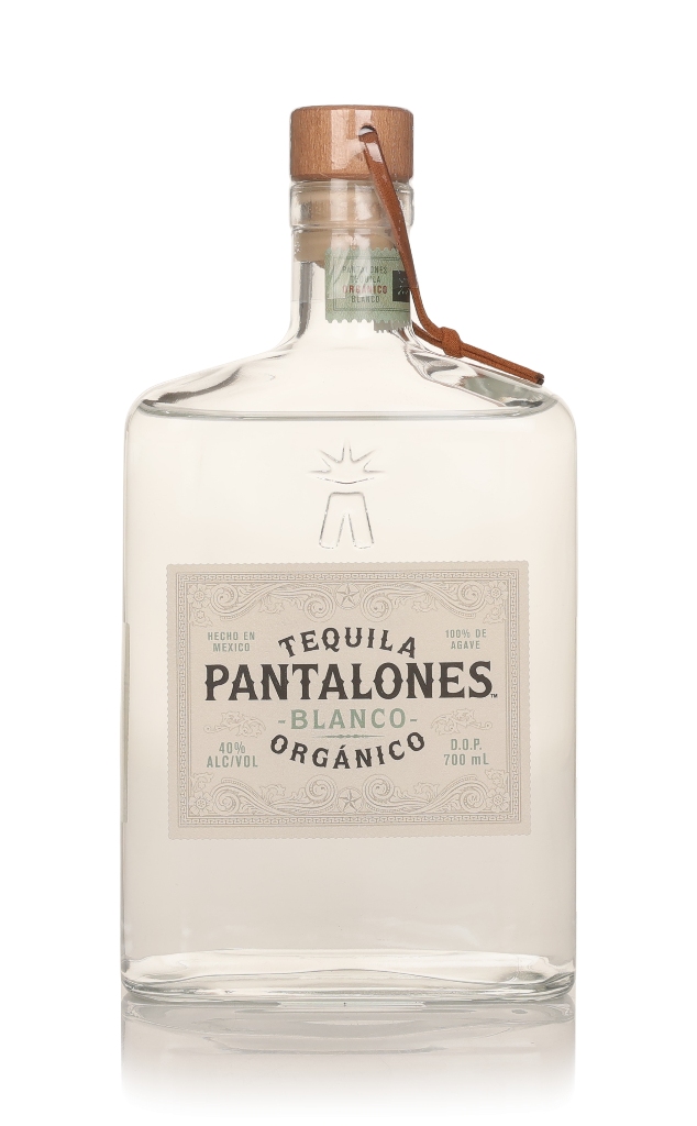 Pantalones Tequila Blanco 70cl product image