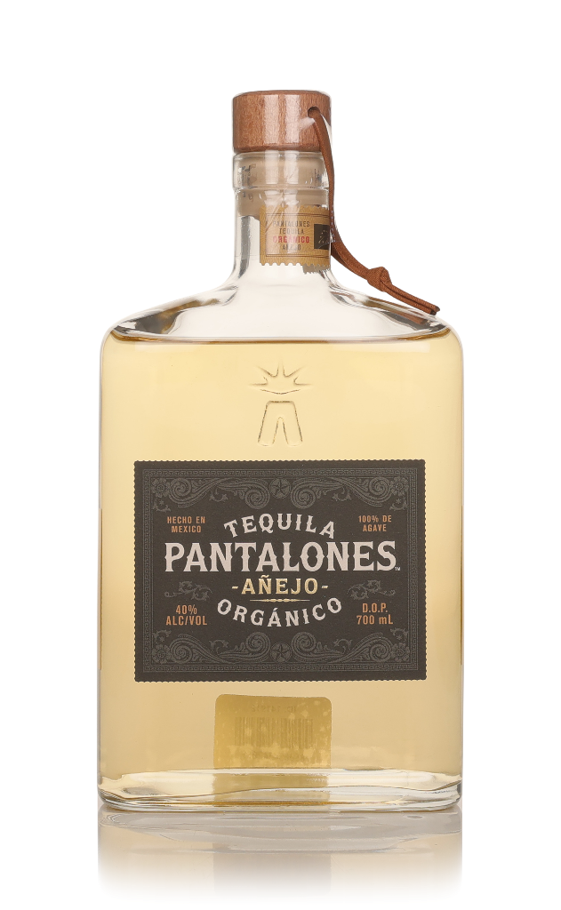 Pantalones Tequila Añejo 70cl product image