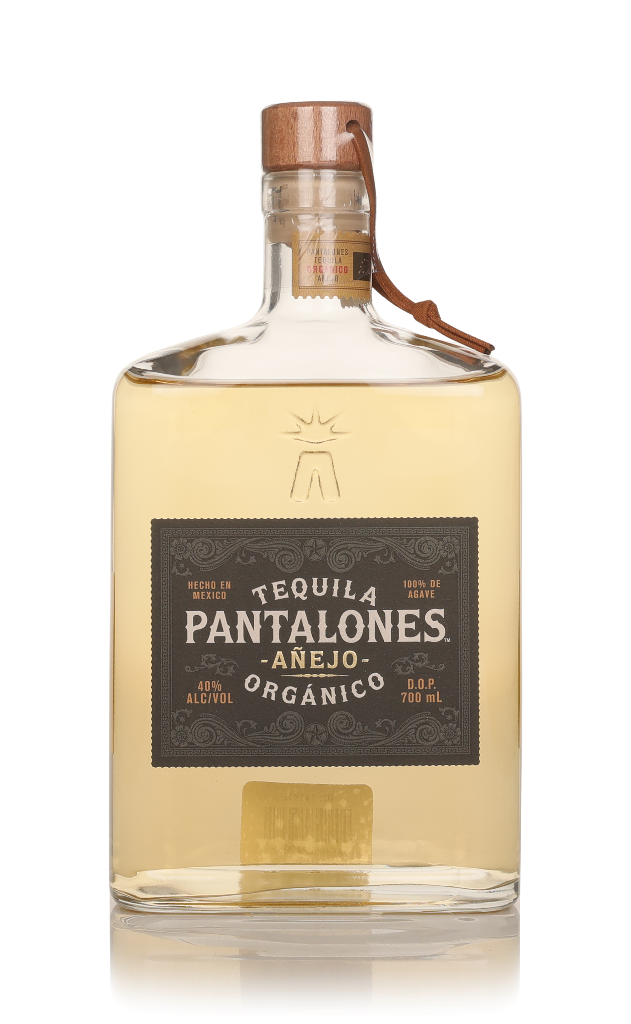 Pantalones Tequila Añejo 70cl product image