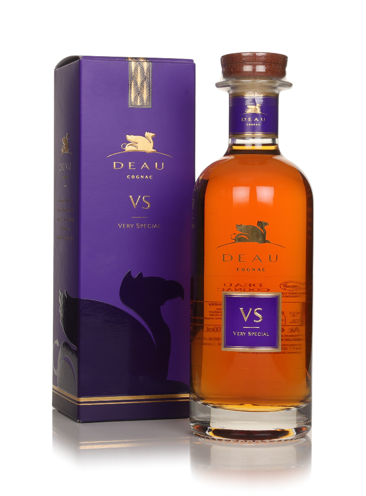 Deau Cognac VS 70cl product image
