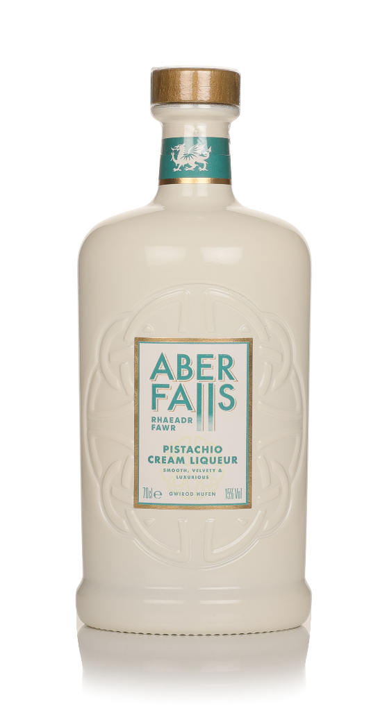 Aber Falls Pistachio Cream 70cl product image