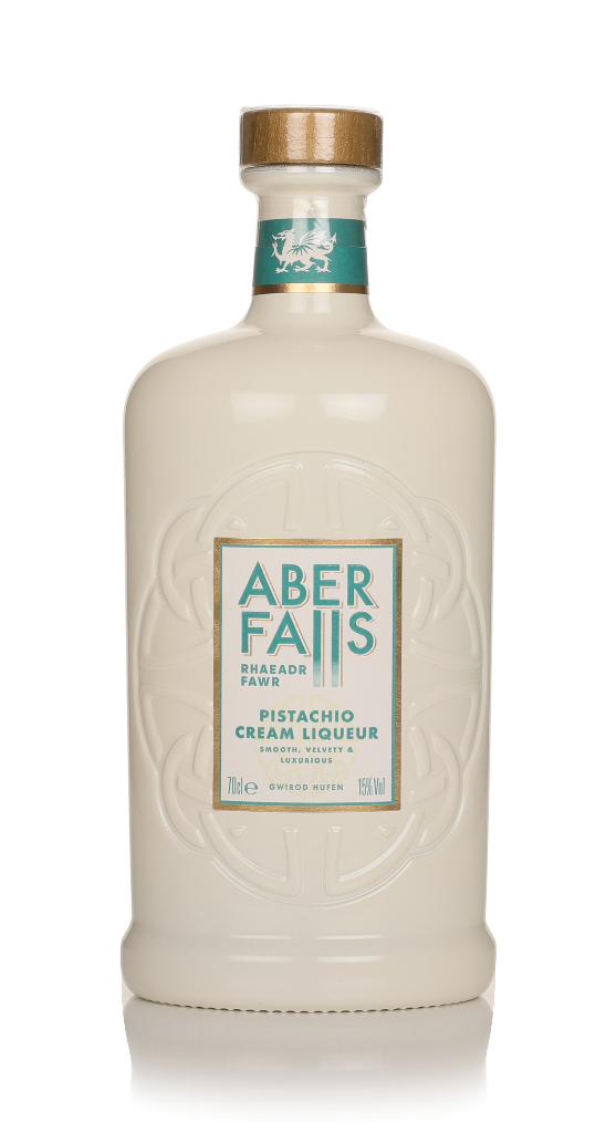 Aber Falls Pistachio Cream 70cl product image