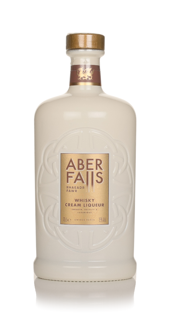 Aber Falls Whisky Cream 70cl product image