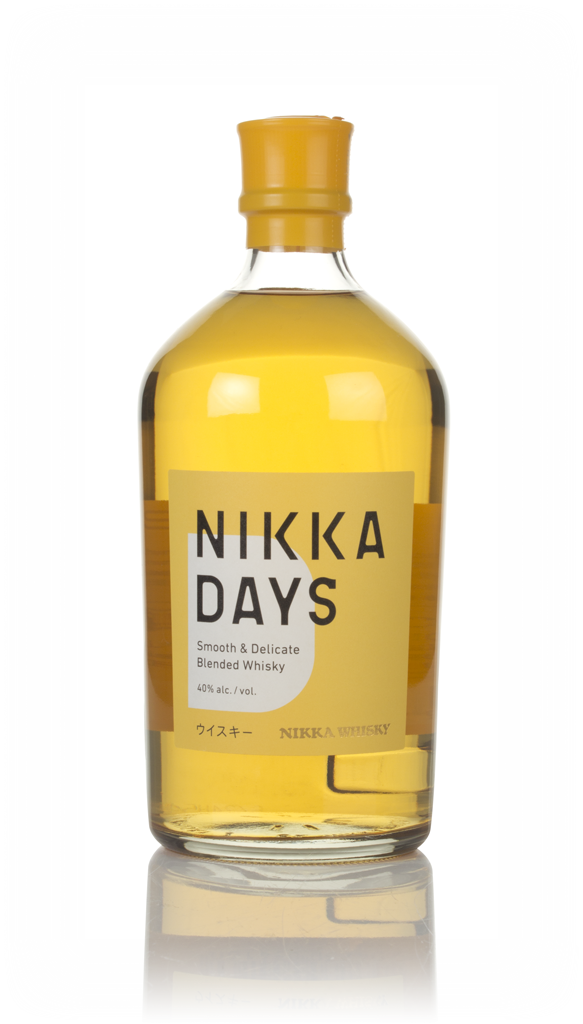 Nikka Days 70cl product image