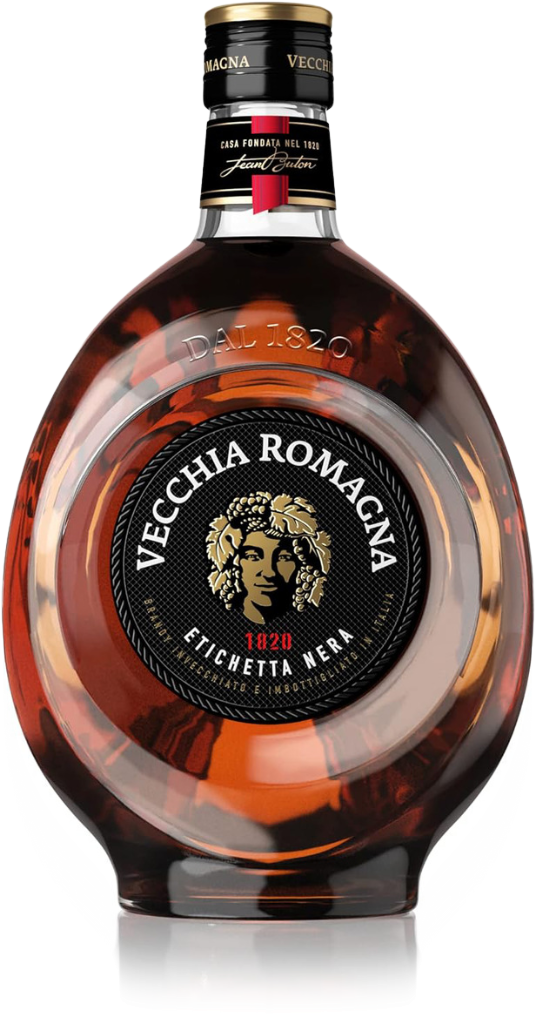 Vecchia Romagna - Etichetta Nera 70cl product image