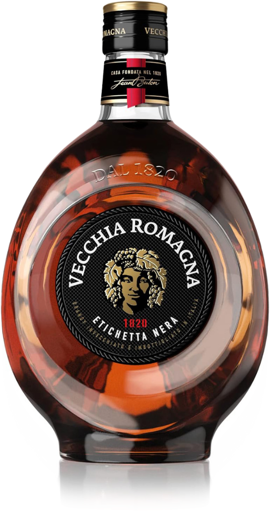 Vecchia Romagna - Etichetta Nera 70cl product image