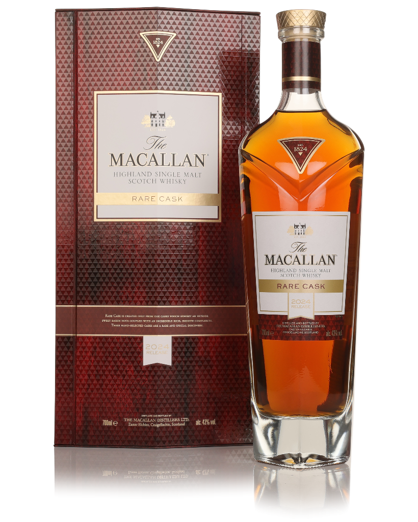 The Macallan Rare Cask (2024 Release) 70cl product image
