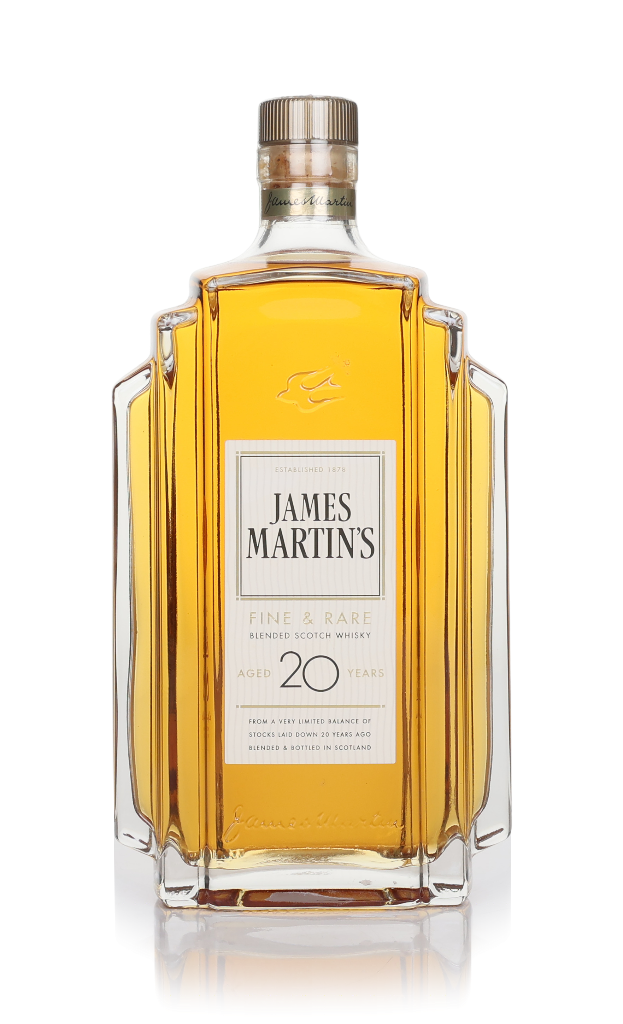 James Martin's 20 Year Old (No Presentation Box) 70cl product image