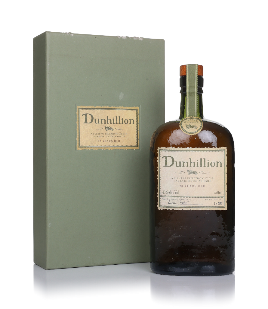 Dunhillion 23 Year Old 70cl product image