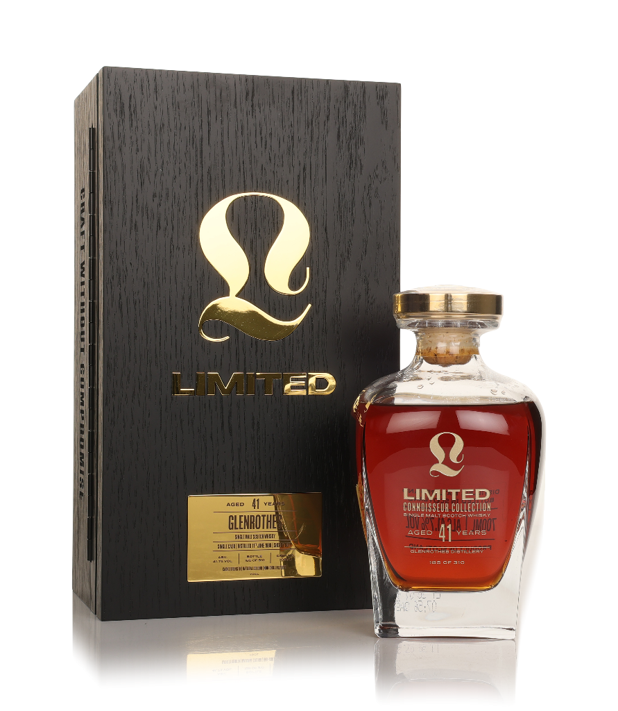 Scotland's Whiskies Volume1.2.3 セット グレンロセス[1992-2021] 29年 for 酒水沙龍 x AQUA VITAE x
