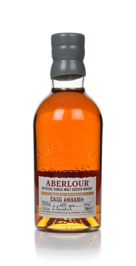 Aberlour Casg Annamh Batch 9 Batch 6 product image