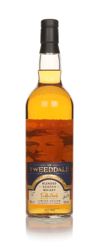 The Tweeddale 28 Year Old - The Evolution 70cl product image