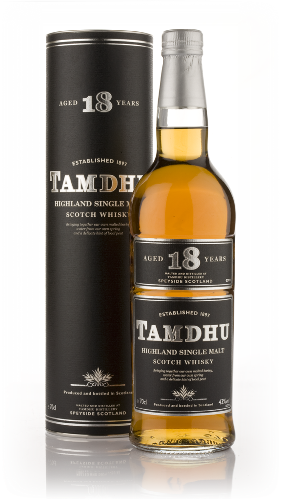 Tamdhu 18 Year Old - Pre 2011 70cl product image