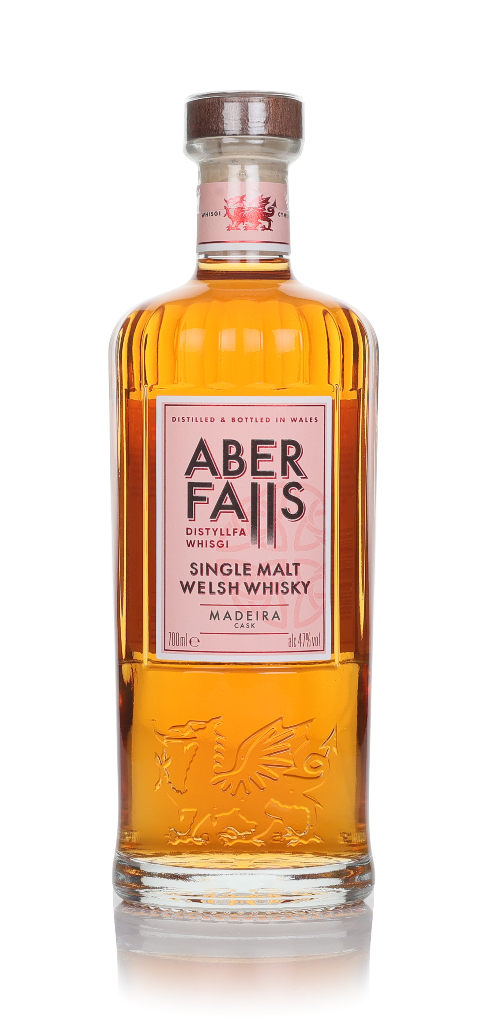 Aber Falls Madeira Cask 70cl product image
