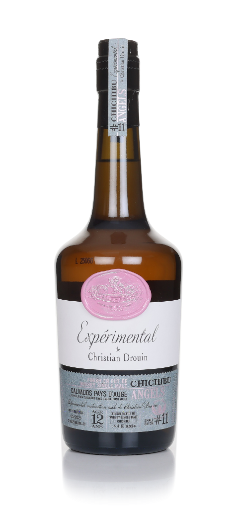Christian Drouin Chichibu Angels 70cl product image