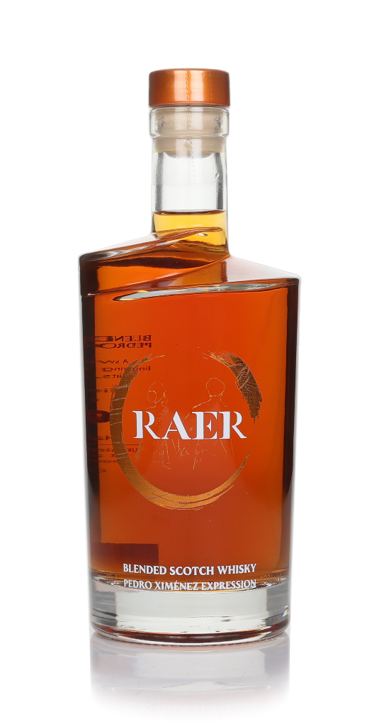 RAER Pedro Ximénez Expression 70cl product image