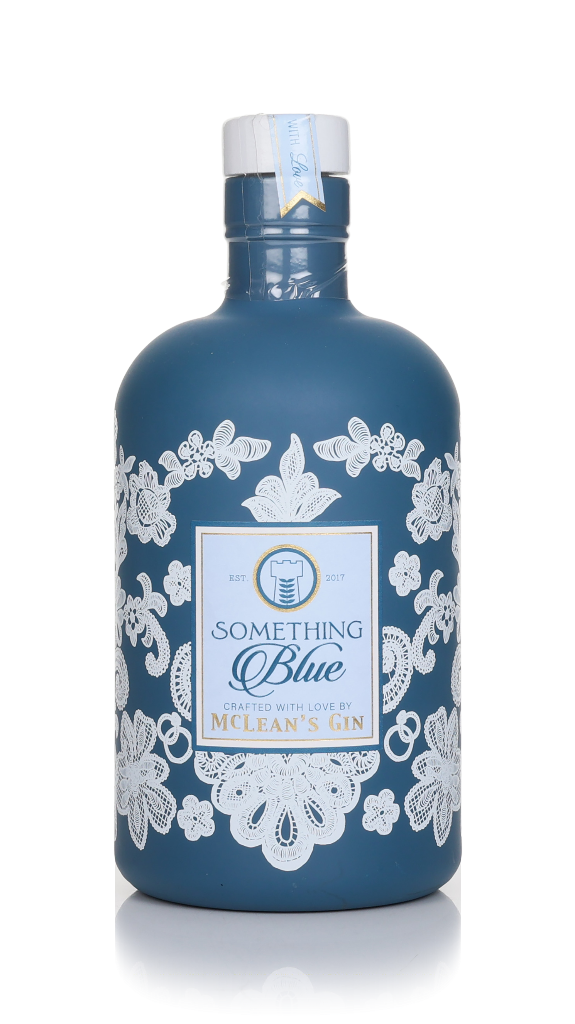 Something Blue 70cl product image