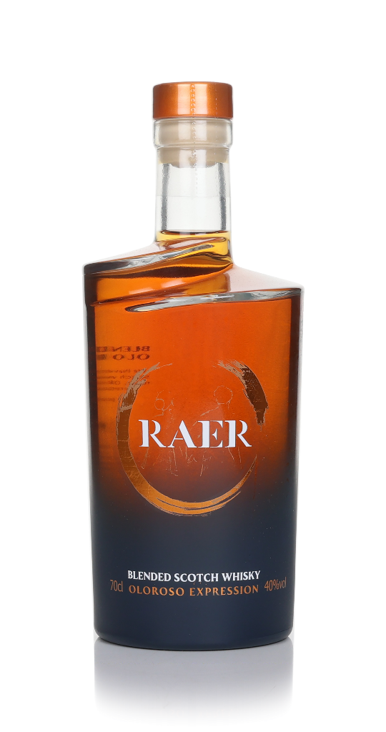 RAER Oloroso Expression 70cl product image