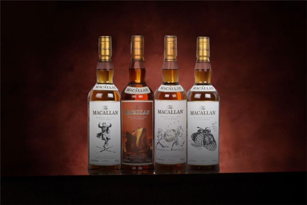 Oban 2007 (bottled 2021) Montilla Fino Cask Finish