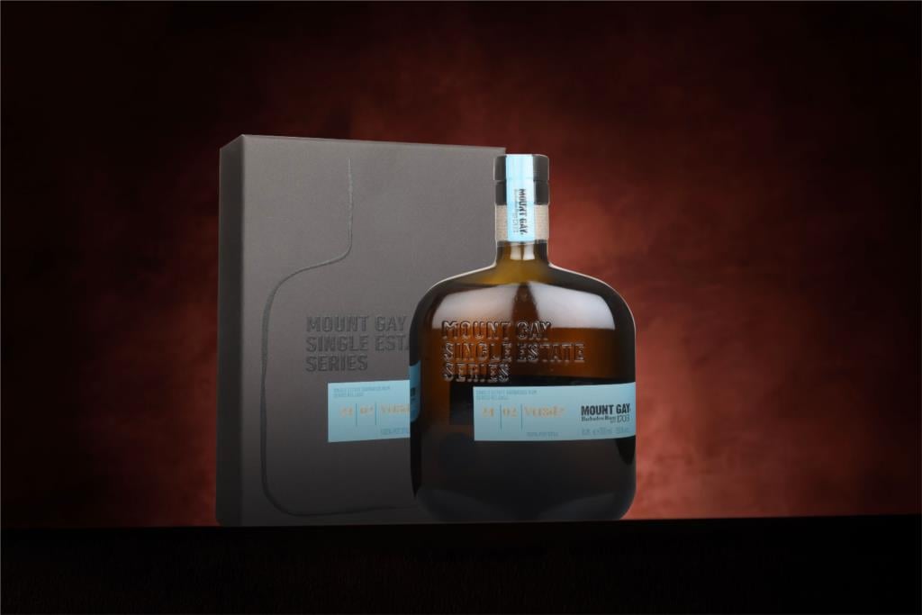 *COMPETITION* Mount Gay Single Estate Edition 2 Rum Ticket 70cl product image
