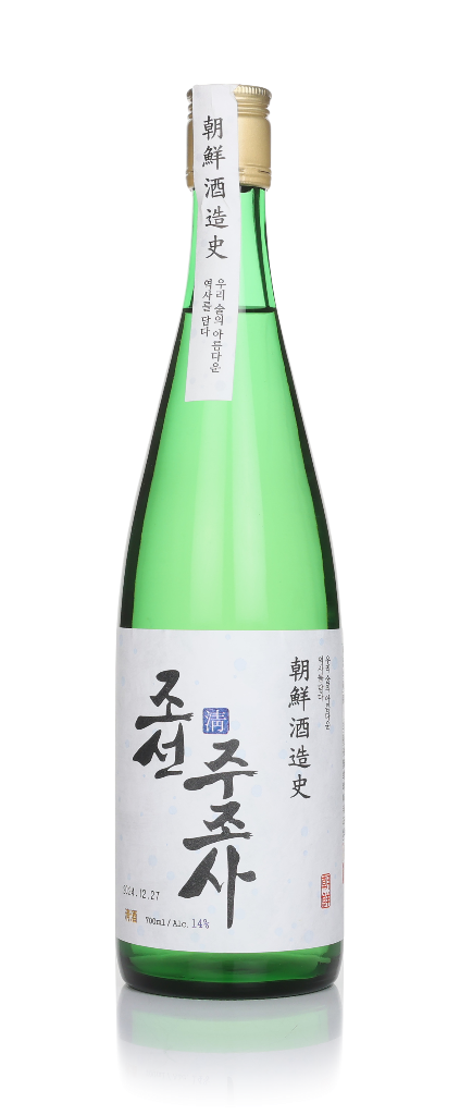 Joseon Jujosa 70cl product image