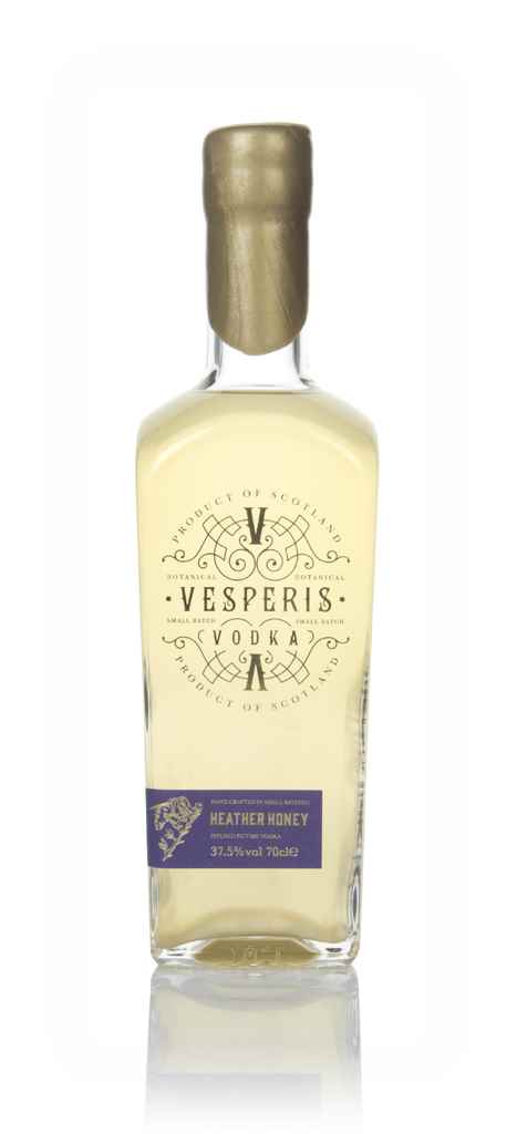 Vesperis Honey Vodka 70cl product image