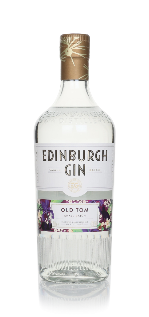 Edinburgh Old Tom 70cl product image