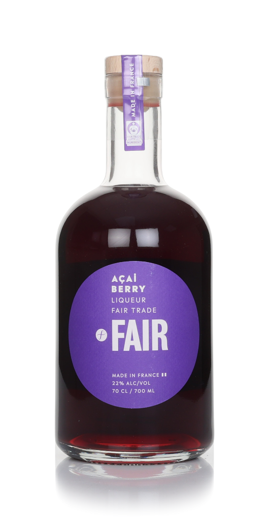 FAIR. Acai 70cl product image