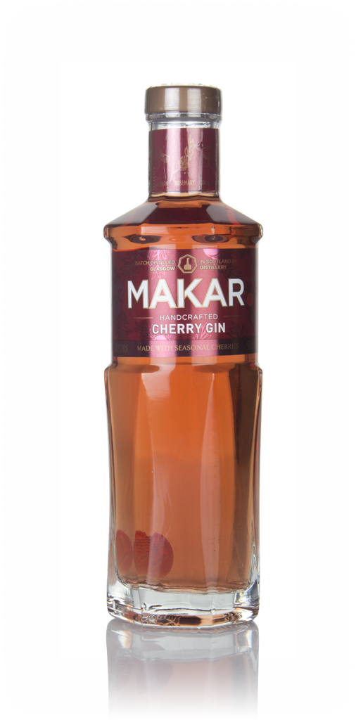 Makar Cherry Gin 50cl product image