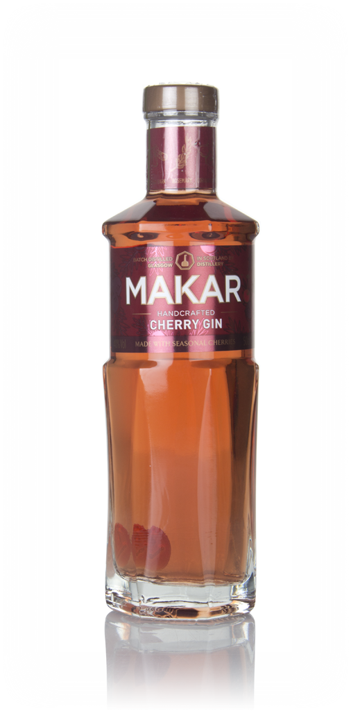 Makar Cherry Gin 50cl product image