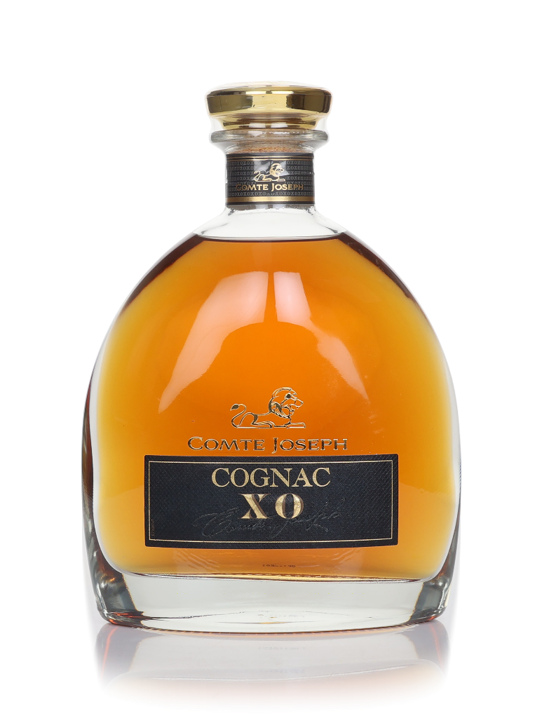 Comte Joseph XO Cognac 70cl product image