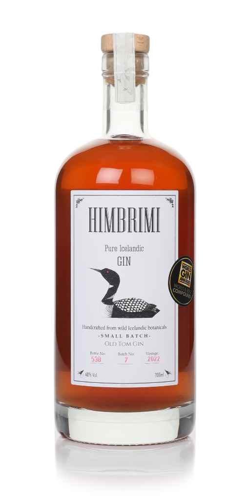 Himbrimi Old Tom Gin 70cl product image