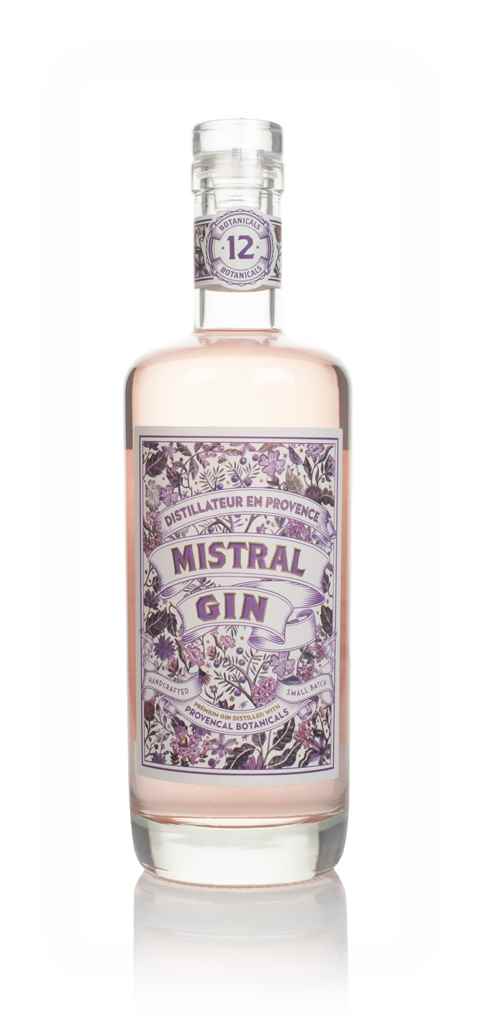 Terres de Mistral Gin 70cl product image