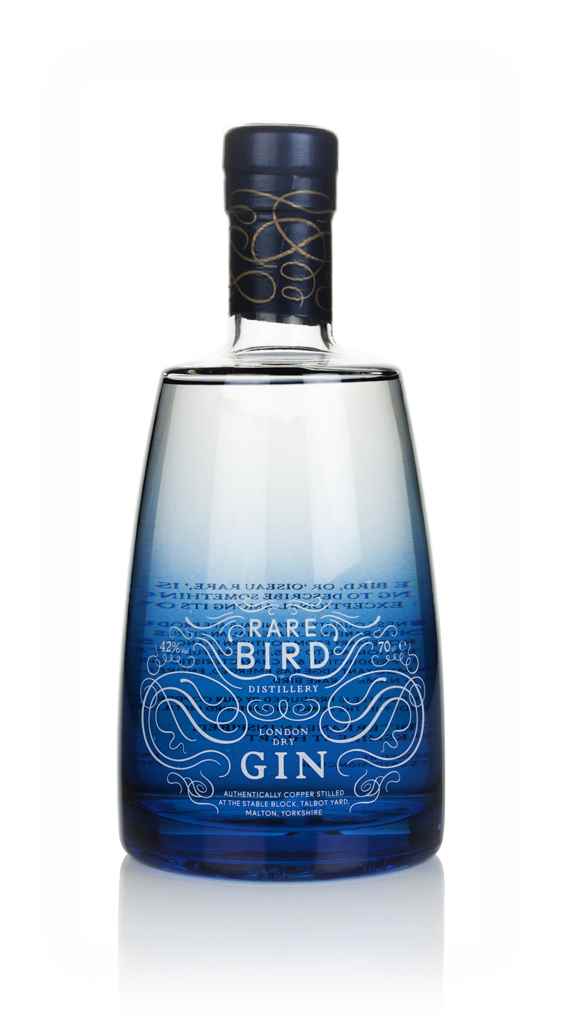 Rare Bird Gin 70cl product image