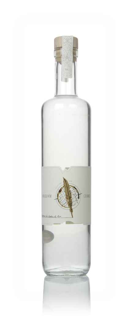 William George Rum 70cl product image