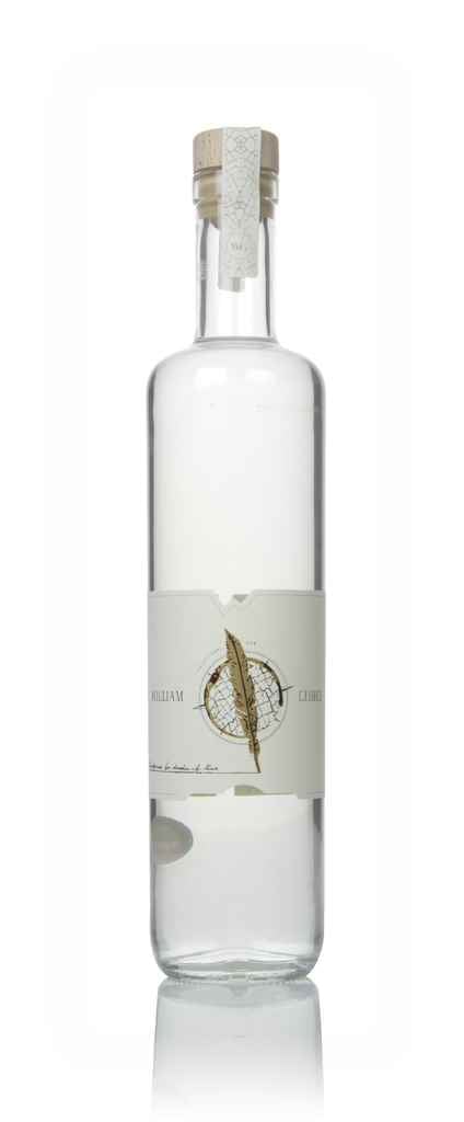 William George Rum 70cl product image