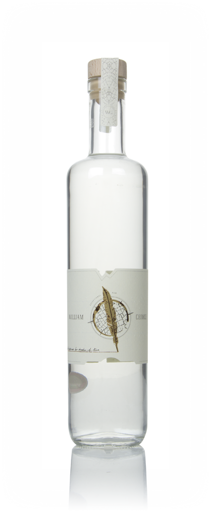 William George Rum 70cl product image