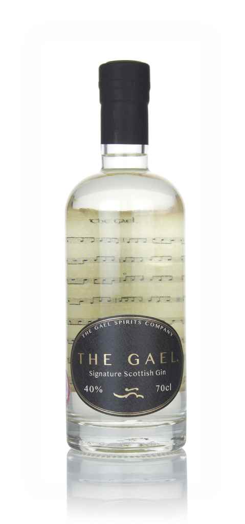 The Gael Signature Scottish Gin 70cl product image