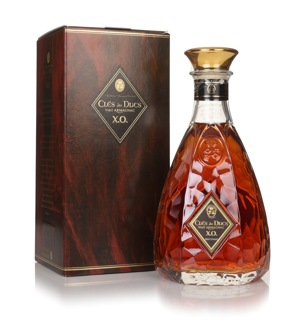 Clés des Ducs XO Armagnac 70cl product image