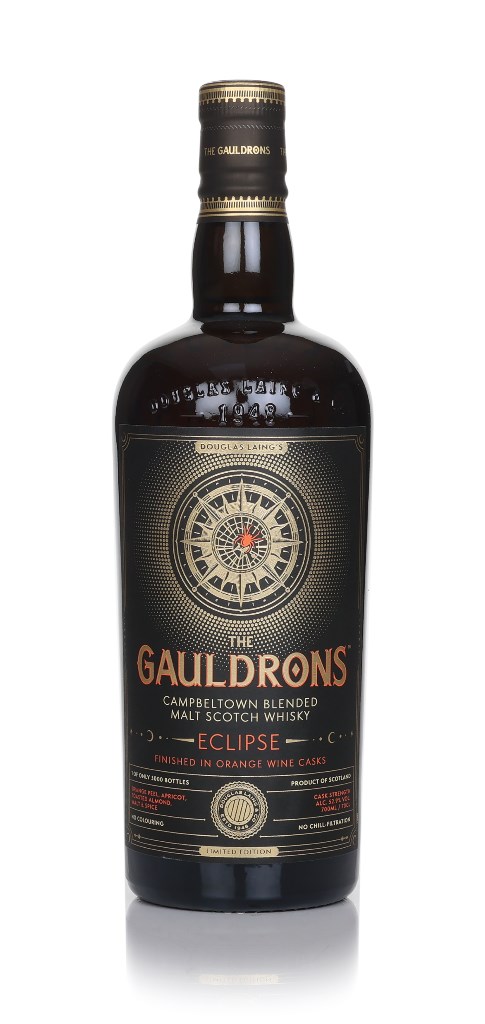 The Gauldrons Whisky distillery | Master Of Malt