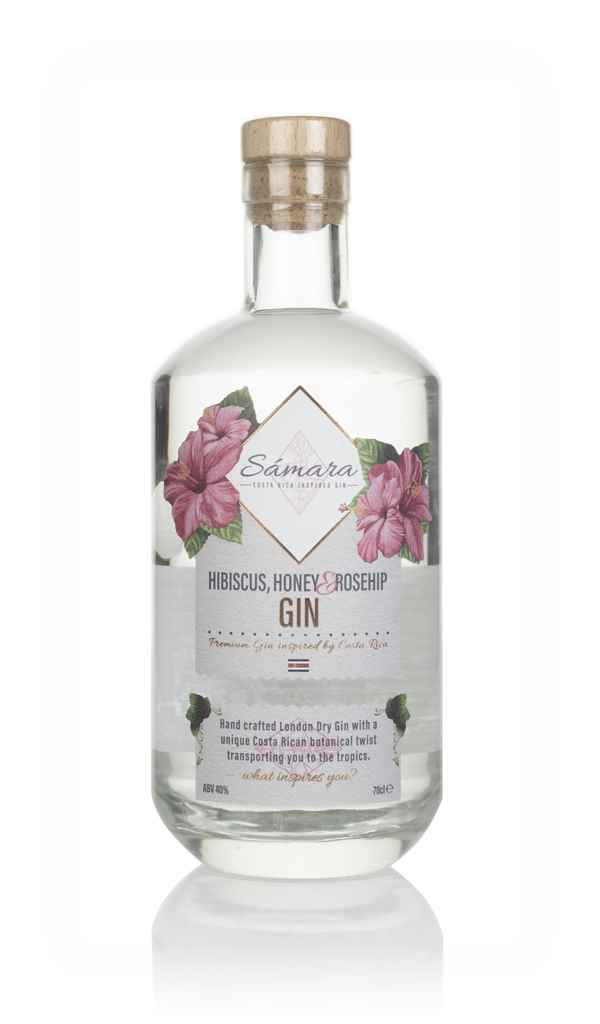 Sámara Gin 70cl product image
