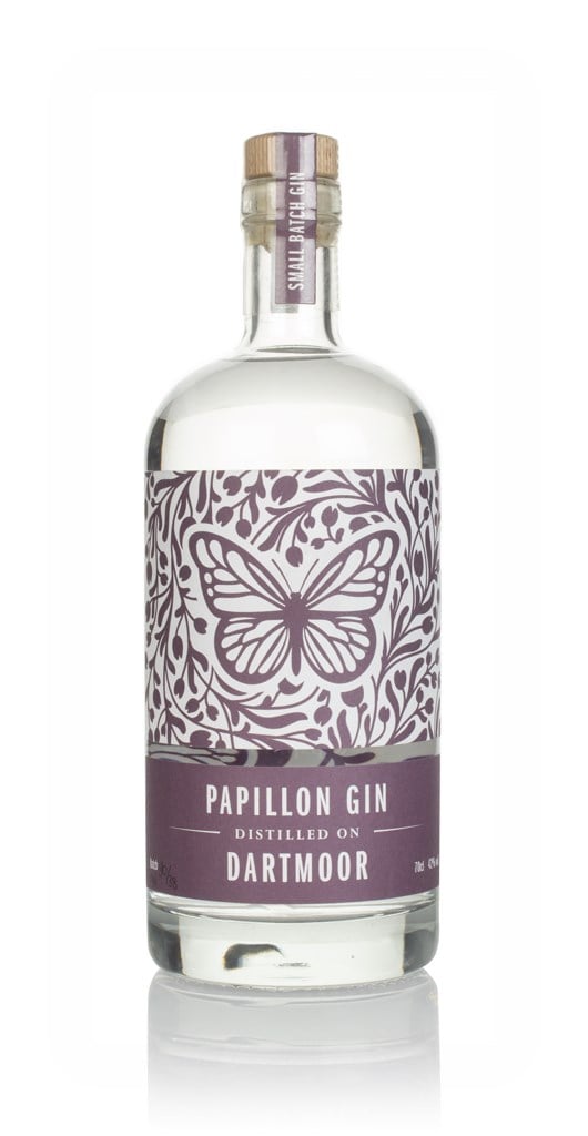 Papillon Gin 70cl product image