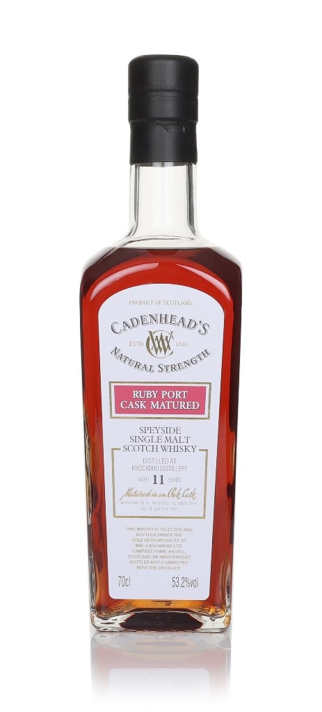 Knockdhu Whisky | Master Of Malt